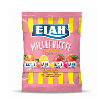 Iiriskommid Toffè Millefrutti, 150g